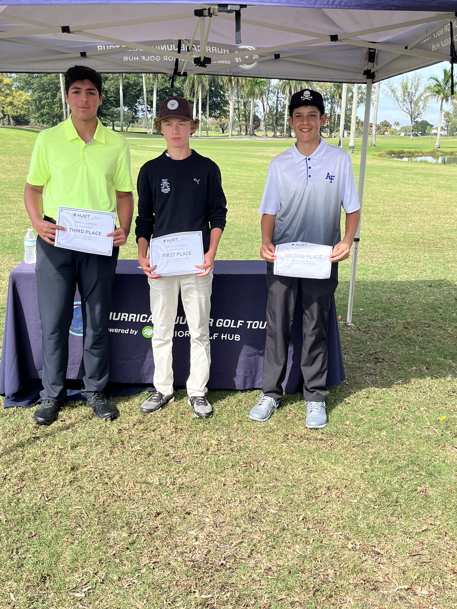 Southeast Florida Junior Open
