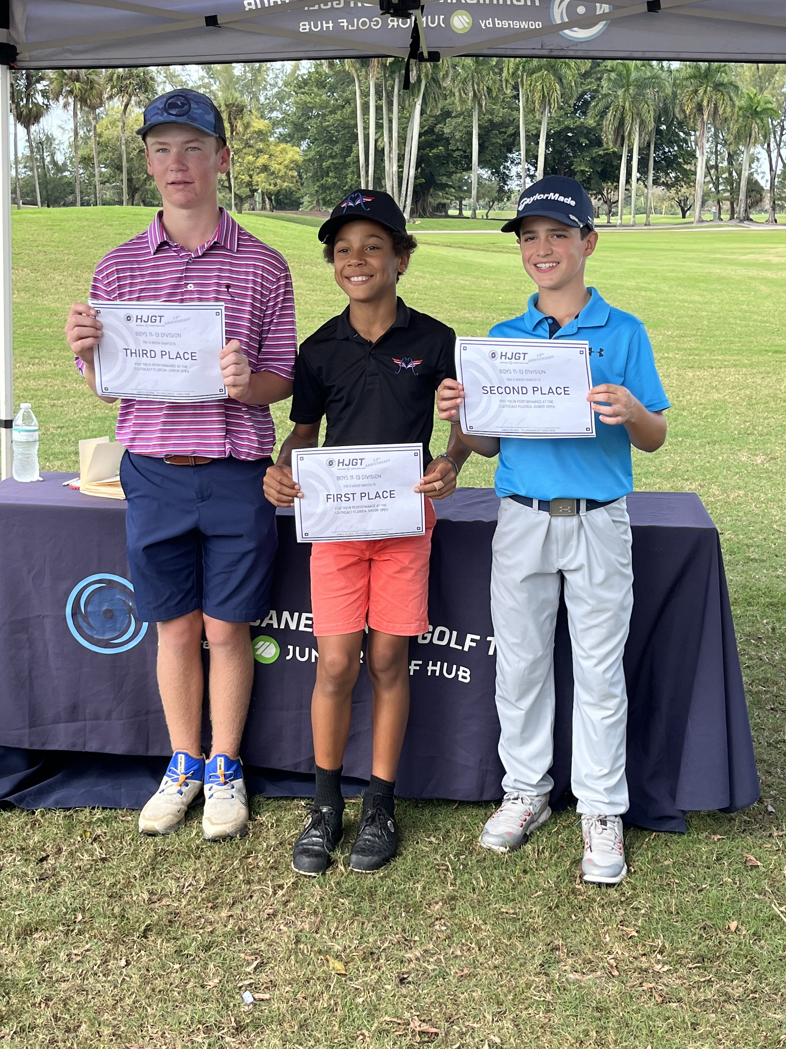 Southeast Florida Junior Open