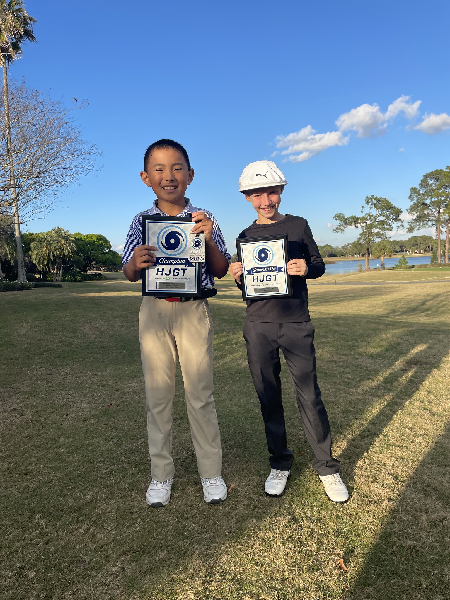 Mission Inn Junior Open