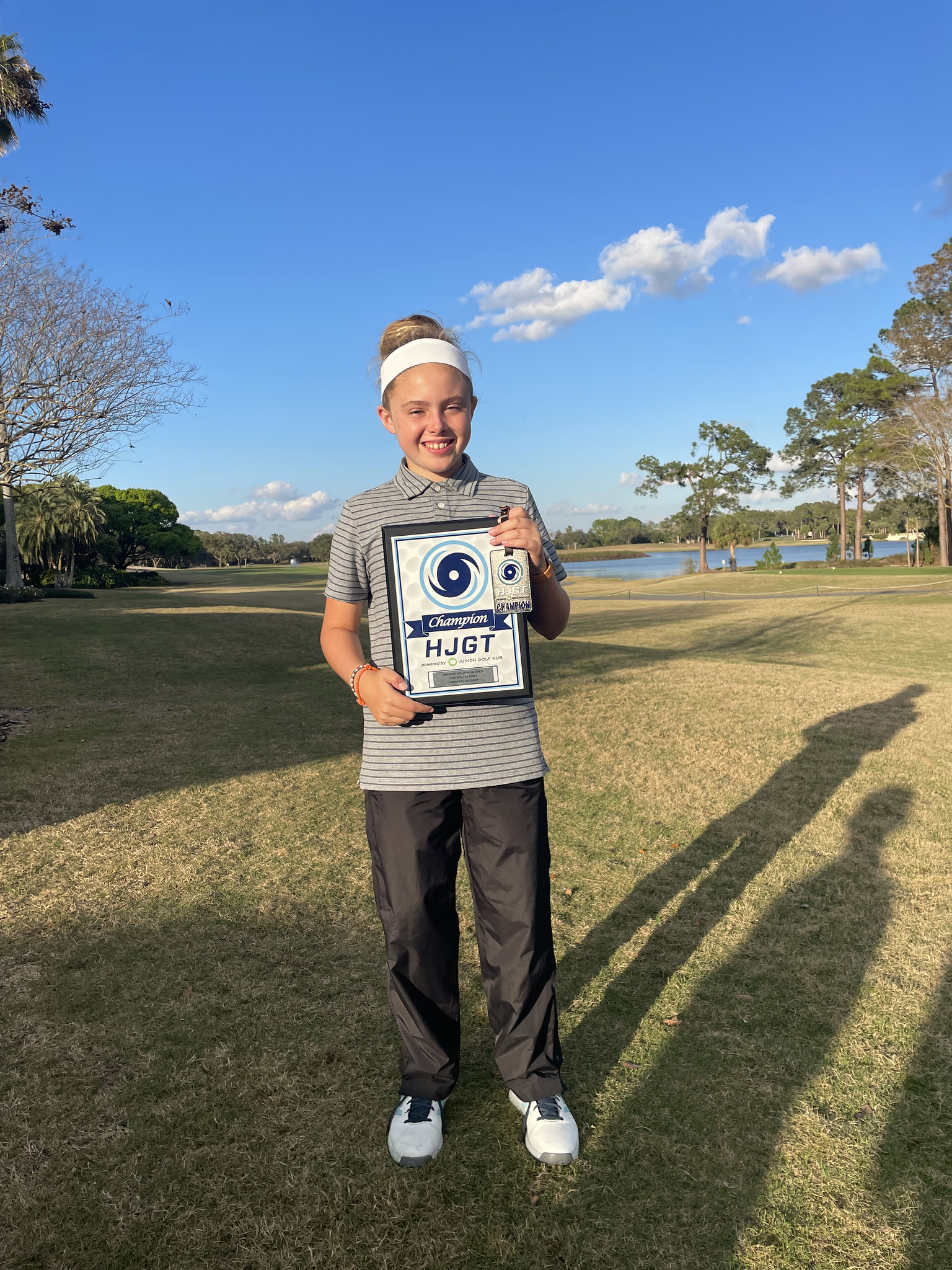 Mission Inn Junior Open