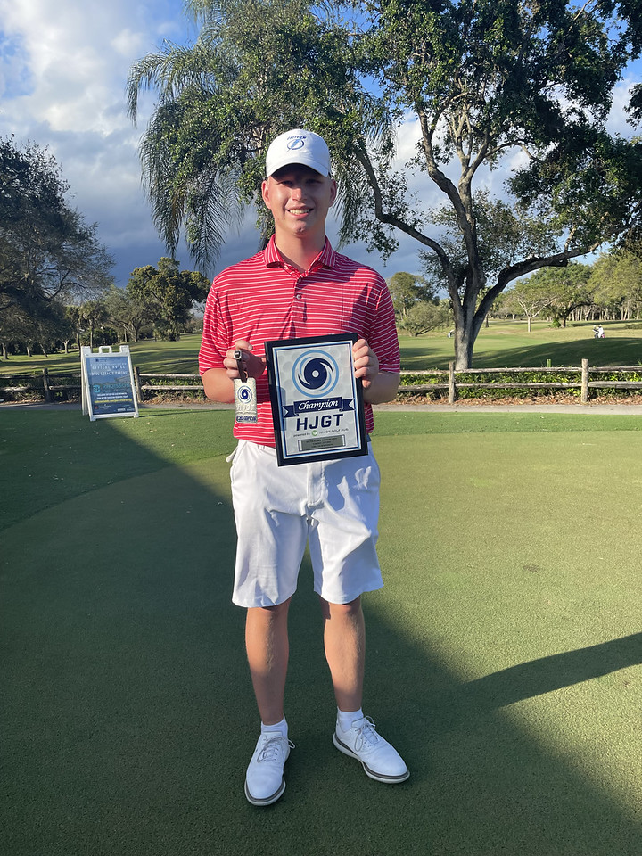 South Florida Junior Open