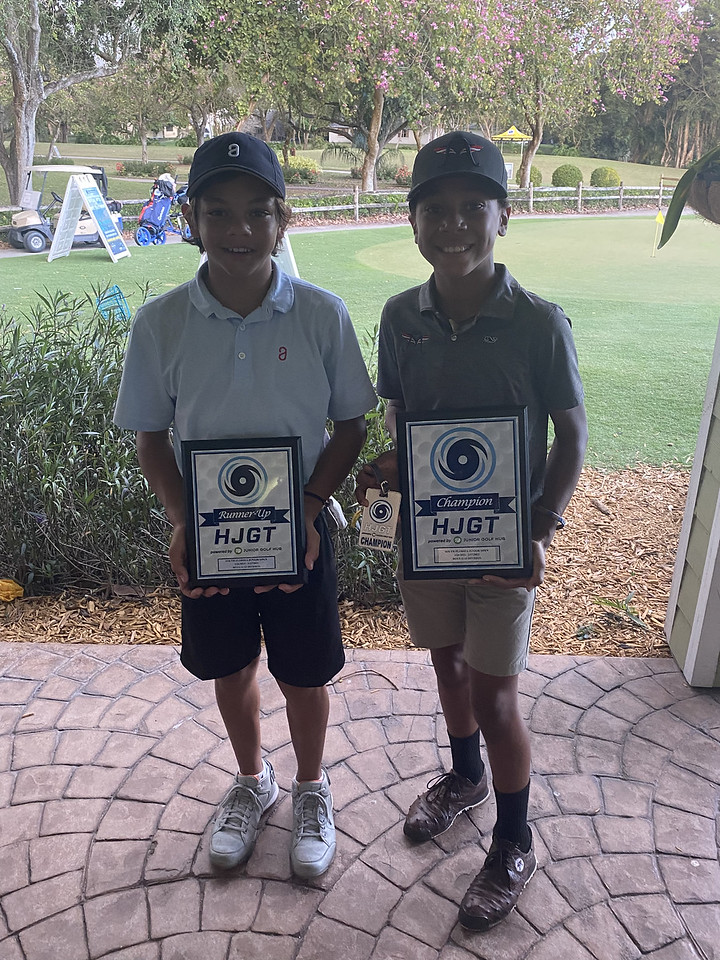 South Florida Junior Open