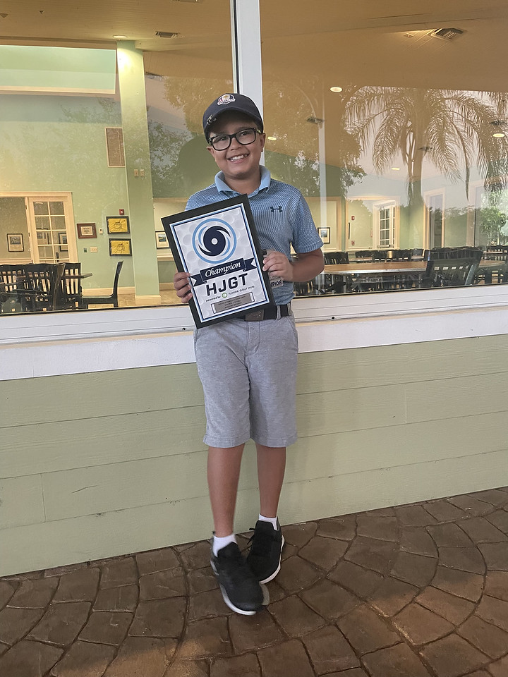 South Florida Junior Open