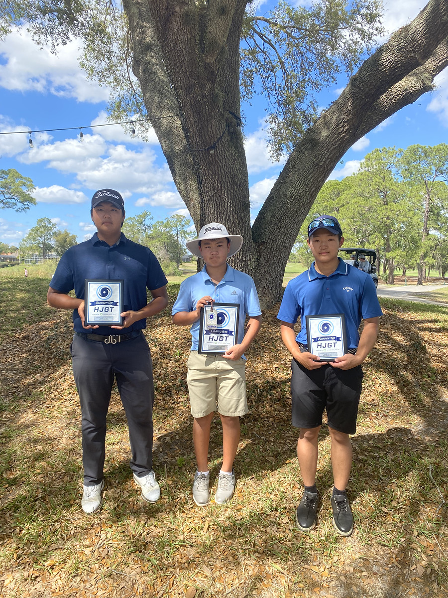 Central Florida Junior Open