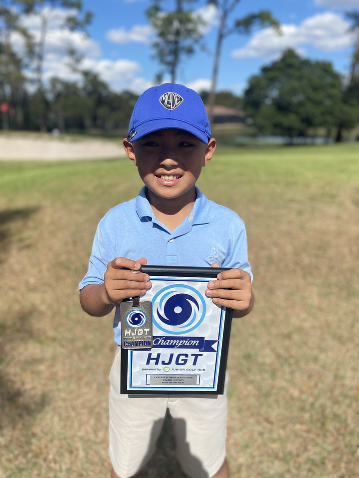 Central Florida Junior Open