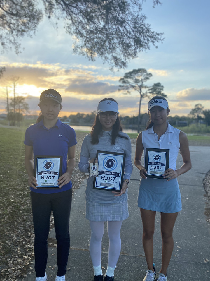 Central Florida Junior Open