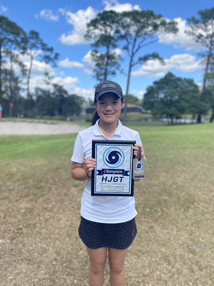 Central Florida Junior Open