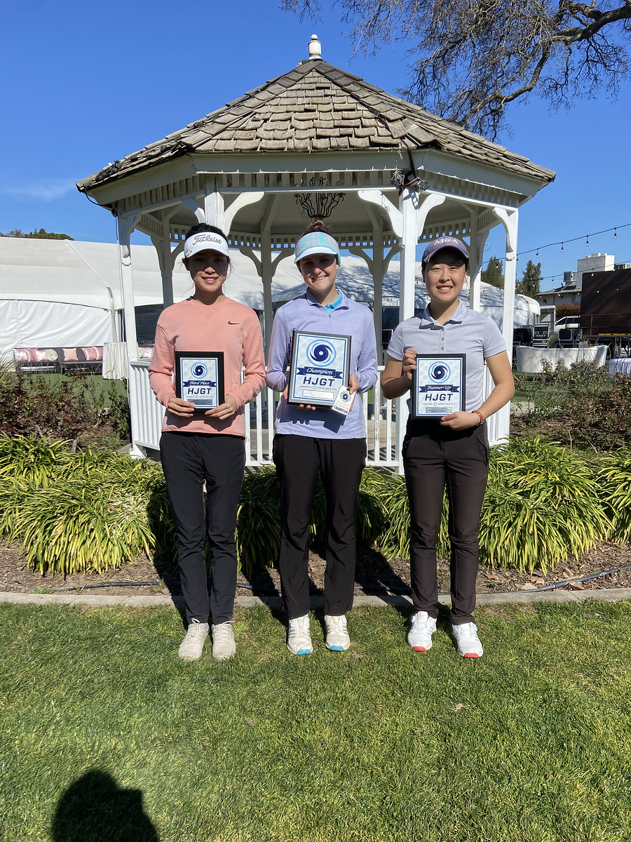 Sacramento Junior Open