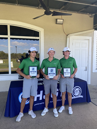 Tampa Bay Junior Open
