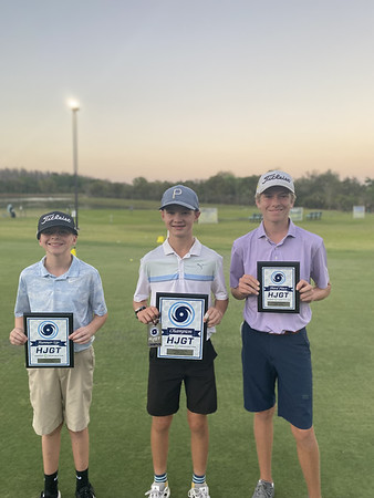 Tampa Bay Junior Open