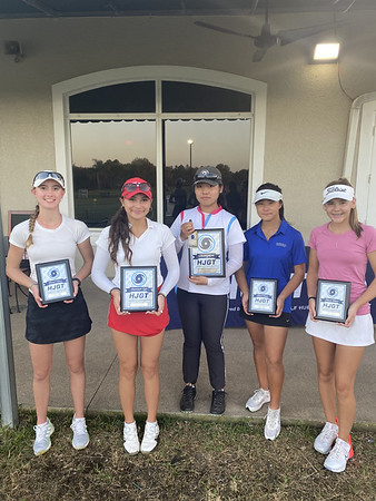 Tampa Bay Junior Open