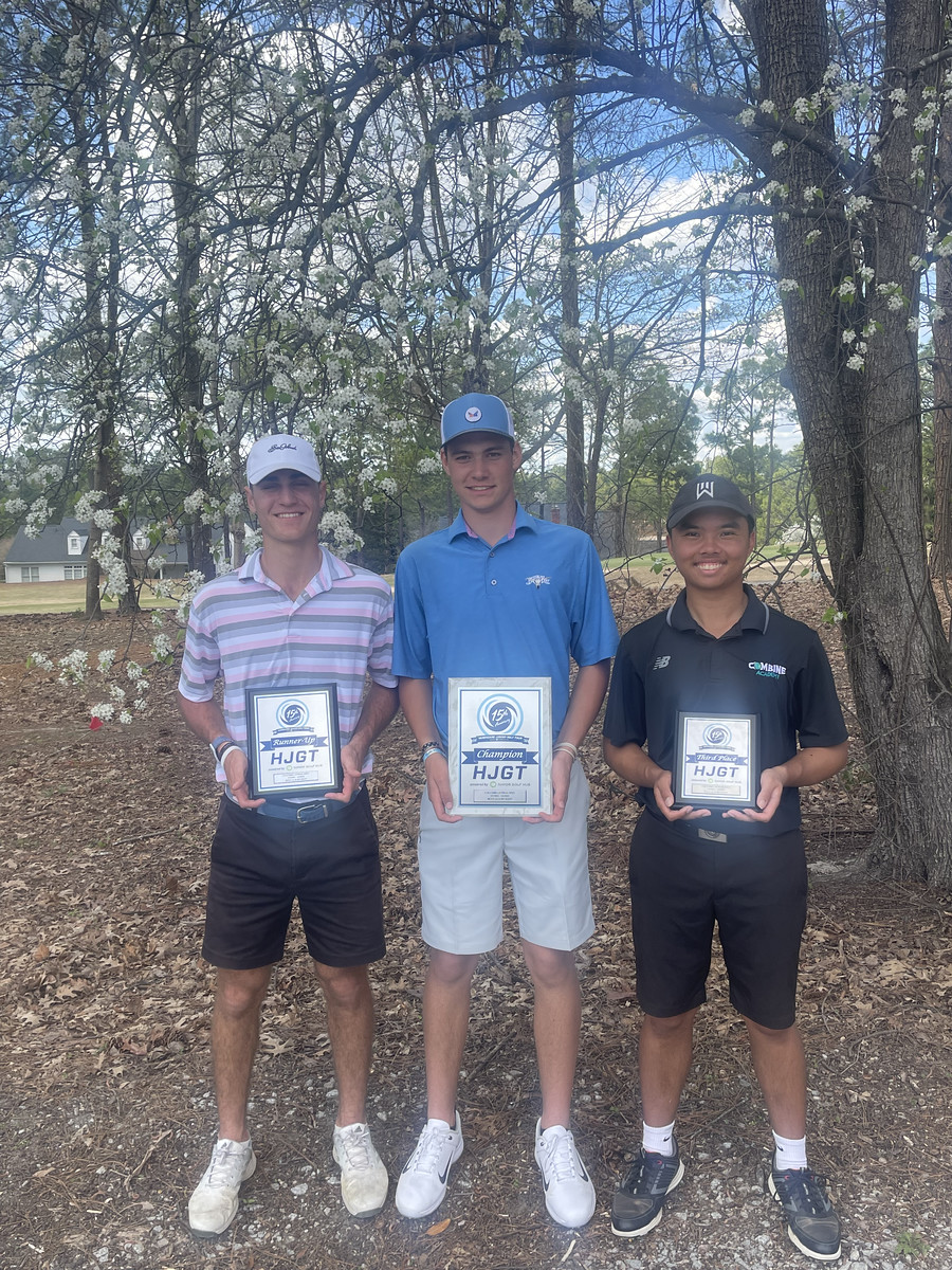Columbia Junior Open