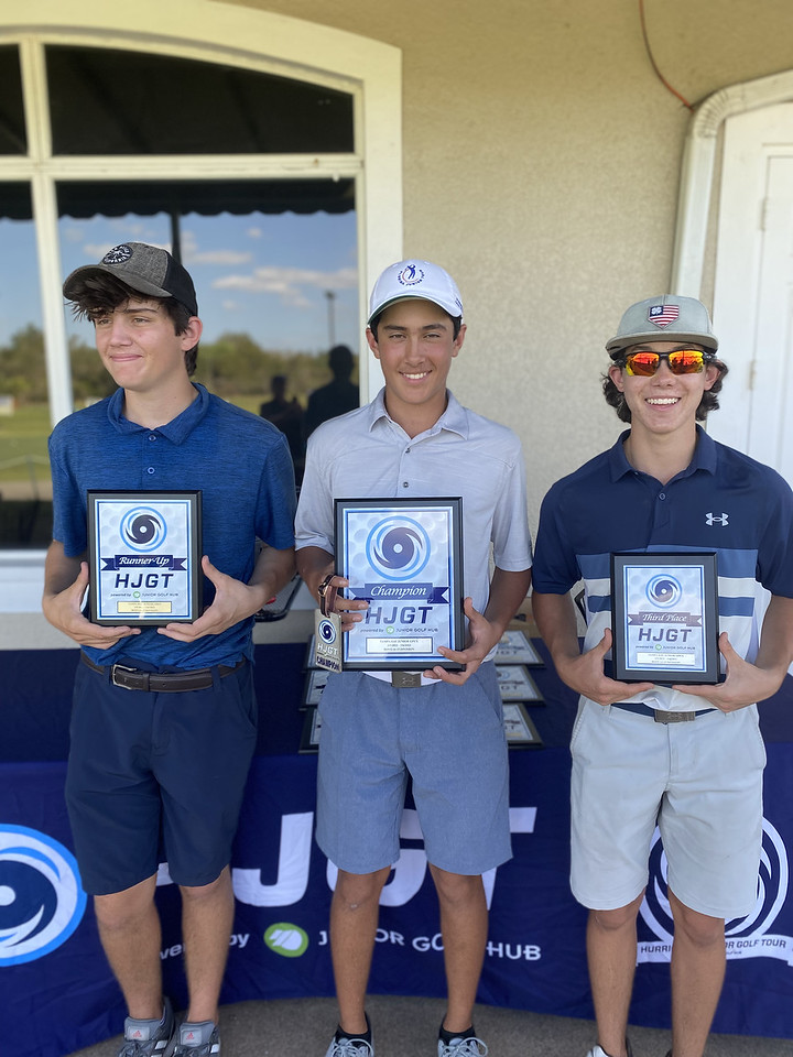 Tampa Bay Junior Open