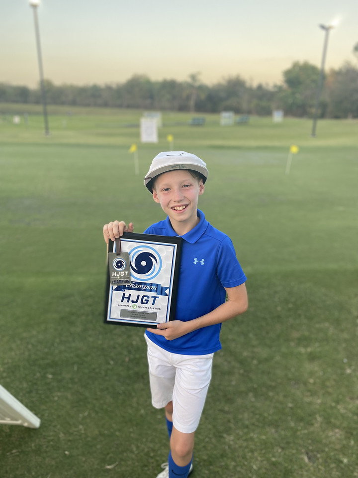 Tampa Bay Junior Open
