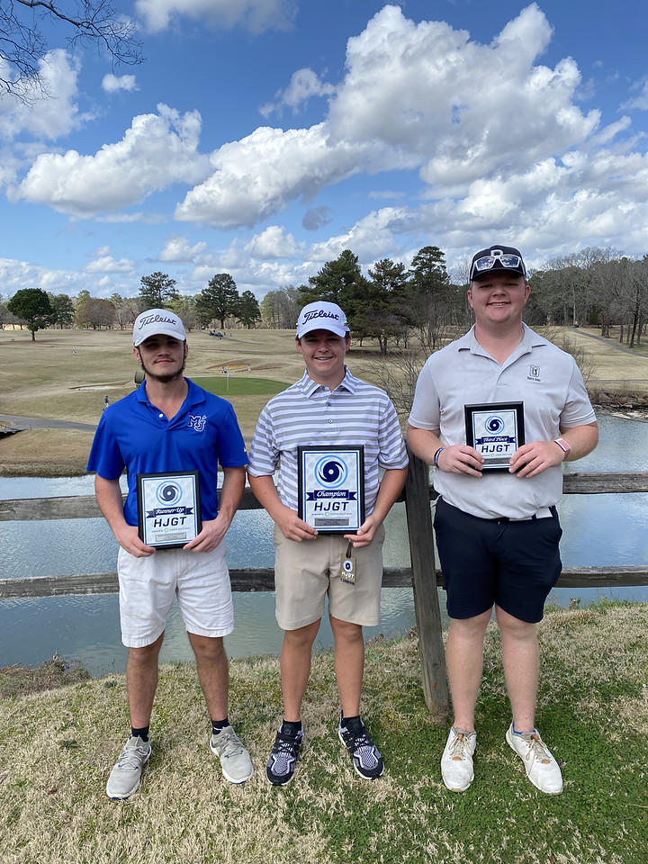 Birmingham Spring Junior Open