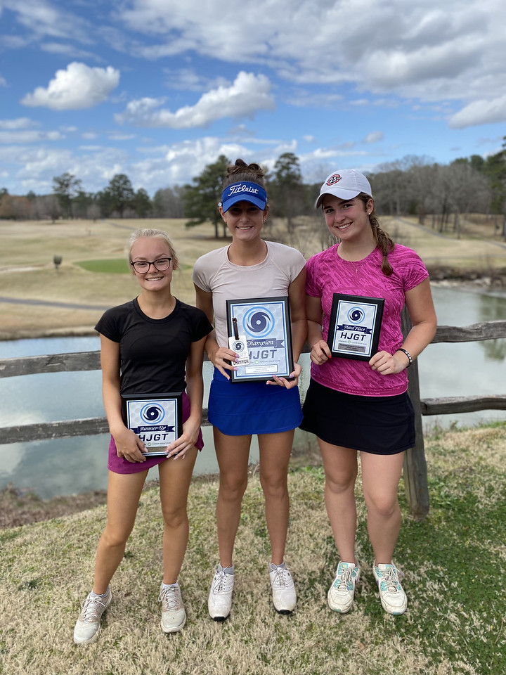 Birmingham Spring Junior Open