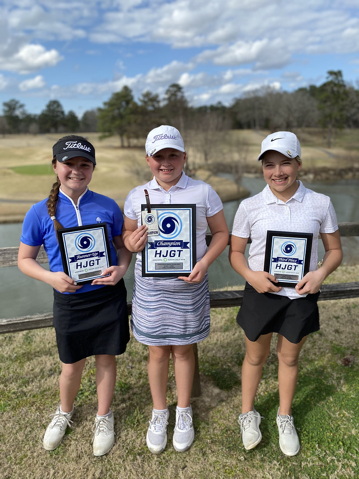 Birmingham Spring Junior Open