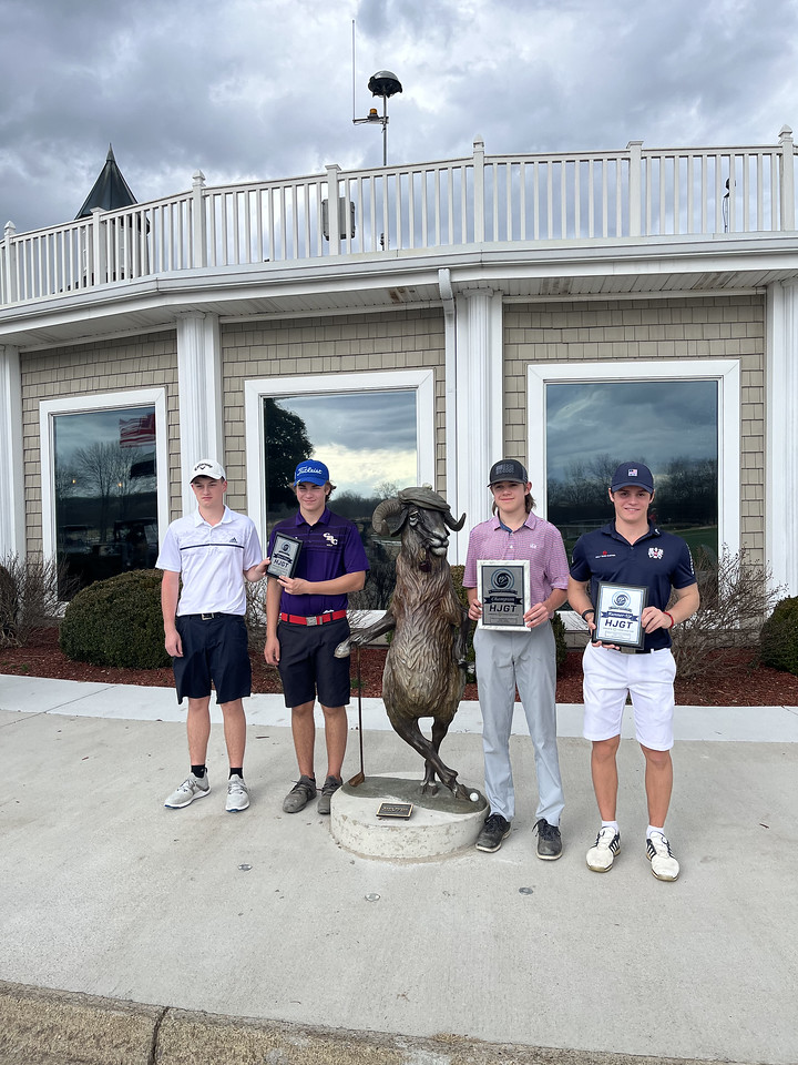 Nashville Jr. Shootout at Hermitage