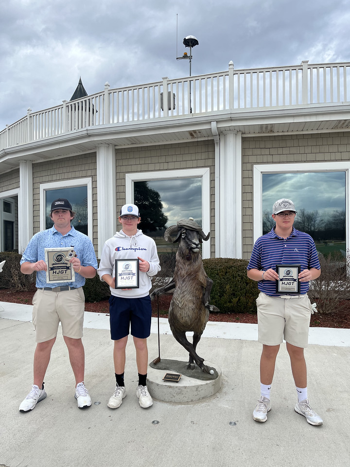 Nashville Jr. Shootout at Hermitage