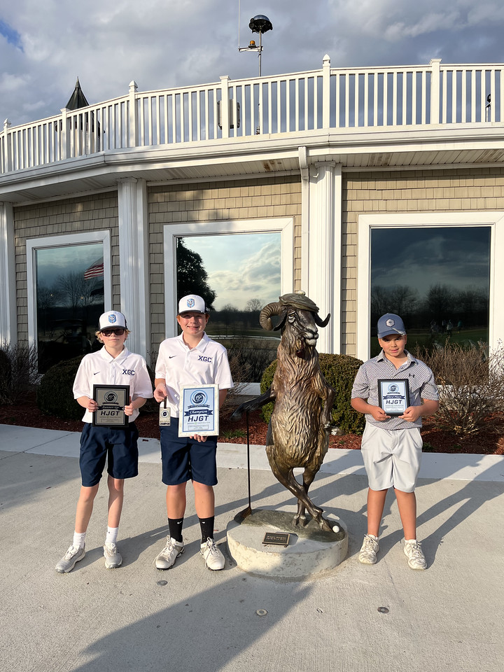 Nashville Jr. Shootout at Hermitage