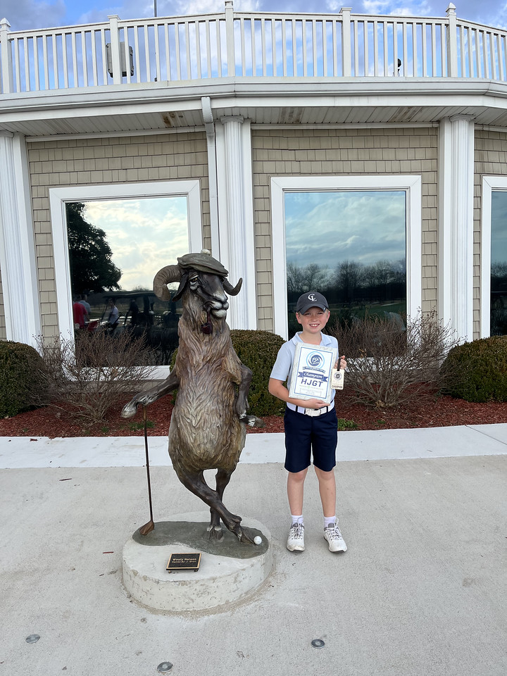 Nashville Jr. Shootout at Hermitage