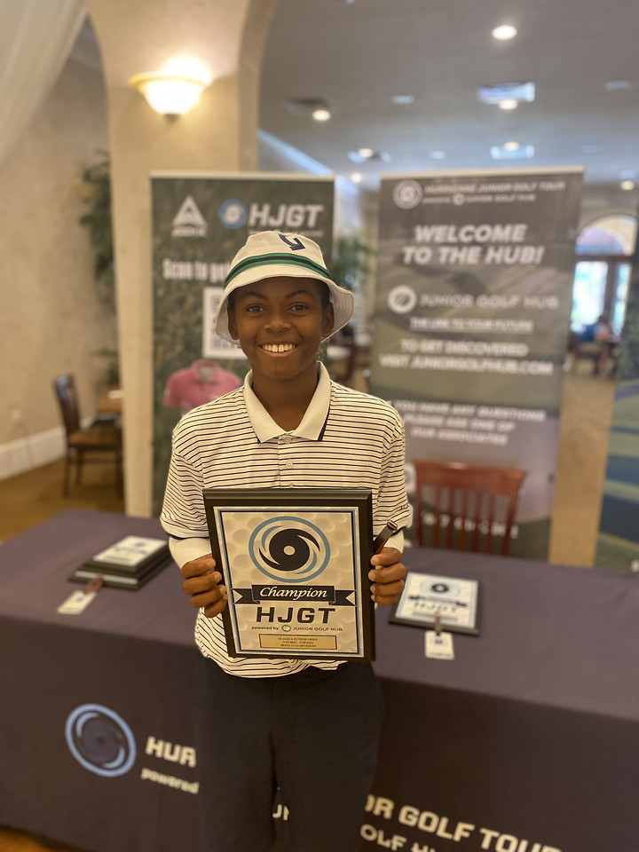 Alaqua Junior Open