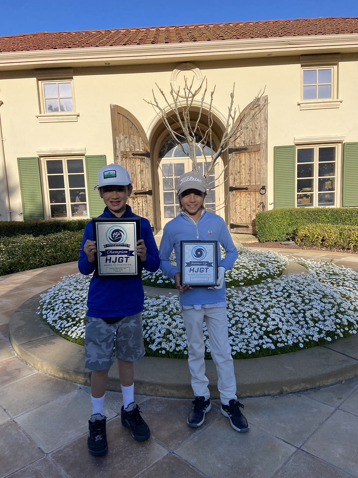 Northern California Junior Classic