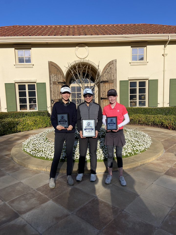 Northern California Junior Classic