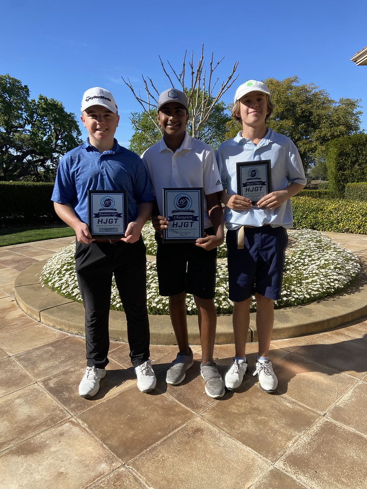 Northern California Junior Classic