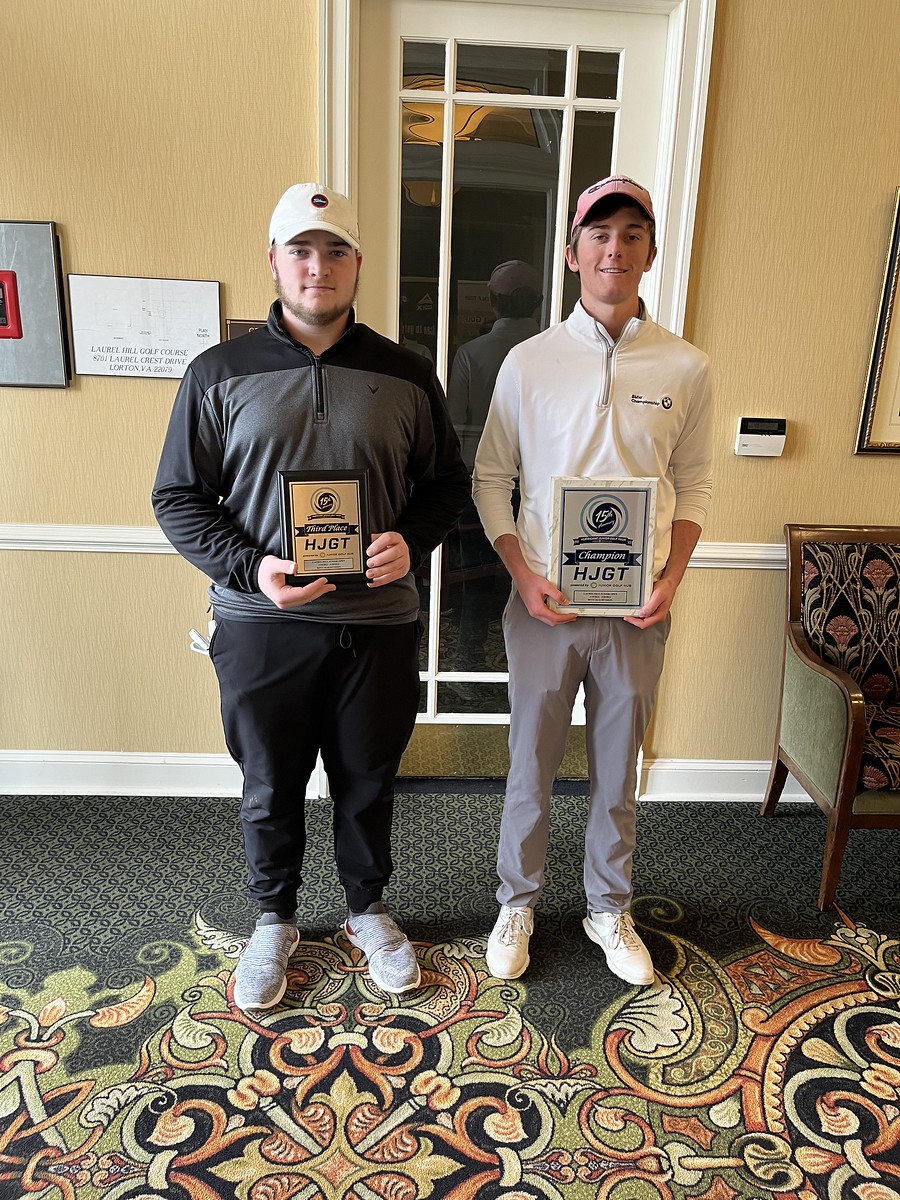 Laurel Hill Junior Open