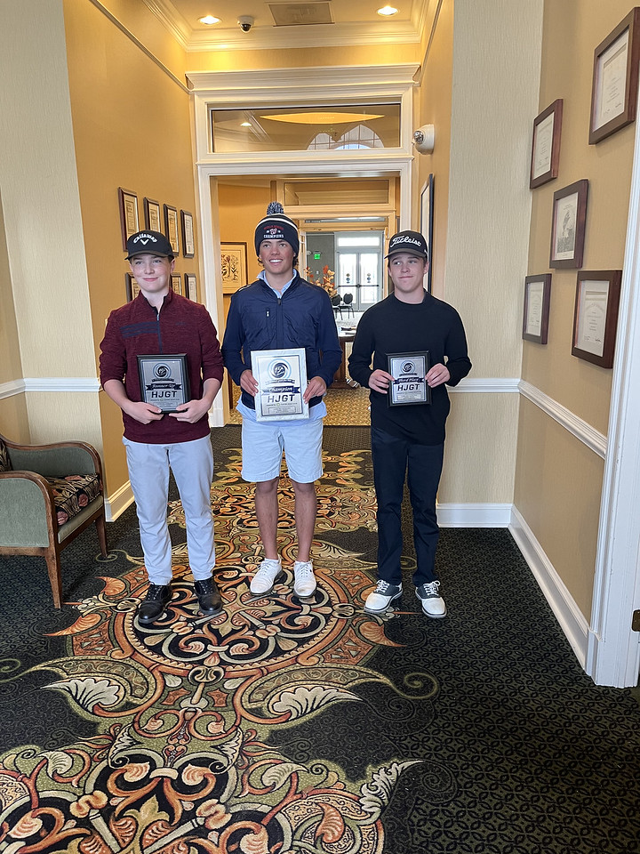 Laurel Hill Junior Open