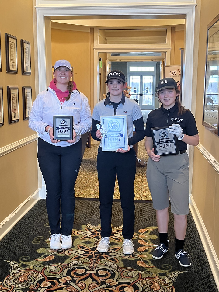 Laurel Hill Junior Open