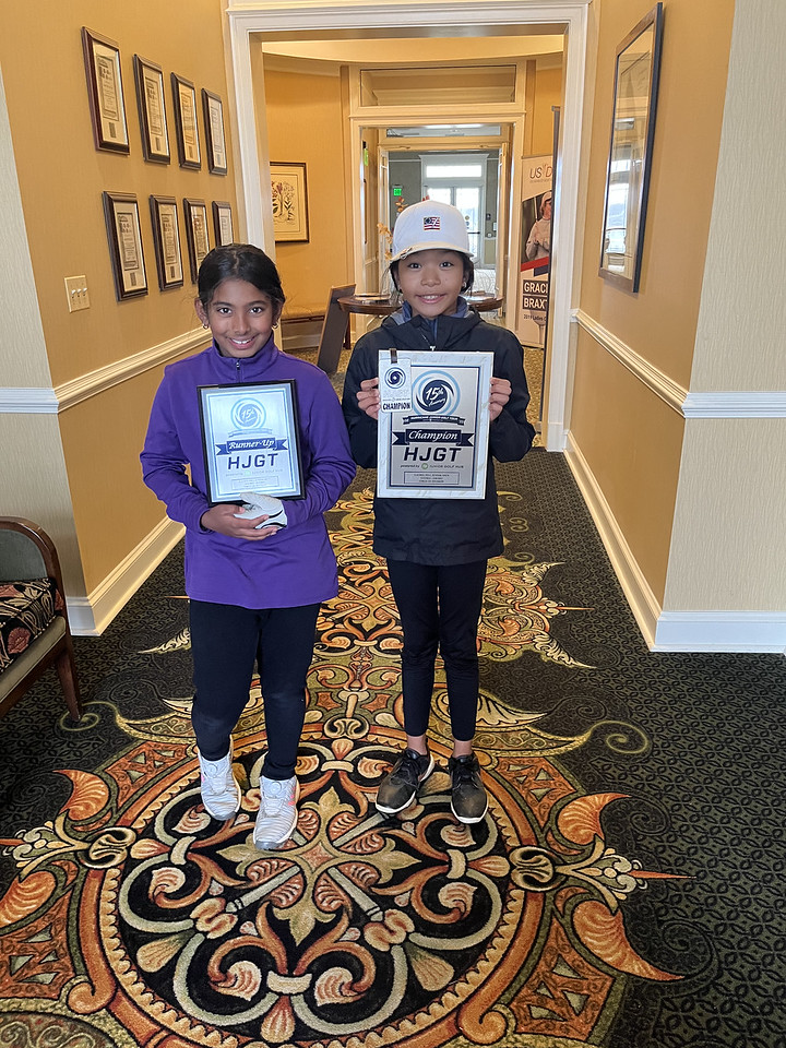 Laurel Hill Junior Open