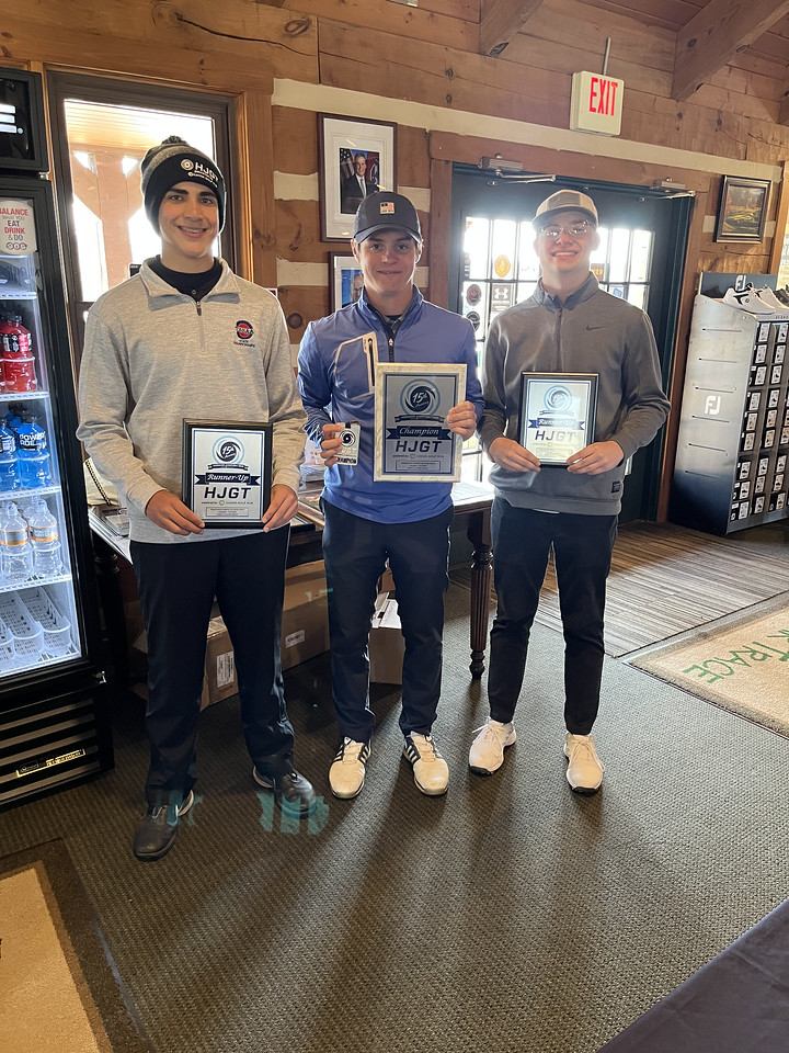 Tennessee Spring Junior Open