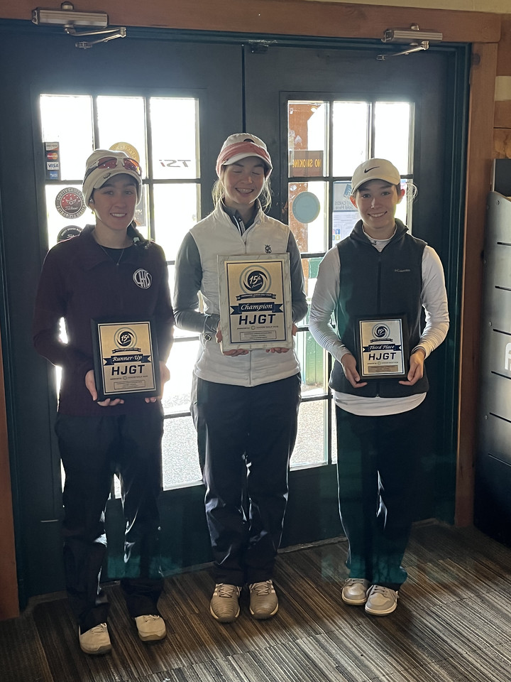 Tennessee Spring Junior Open