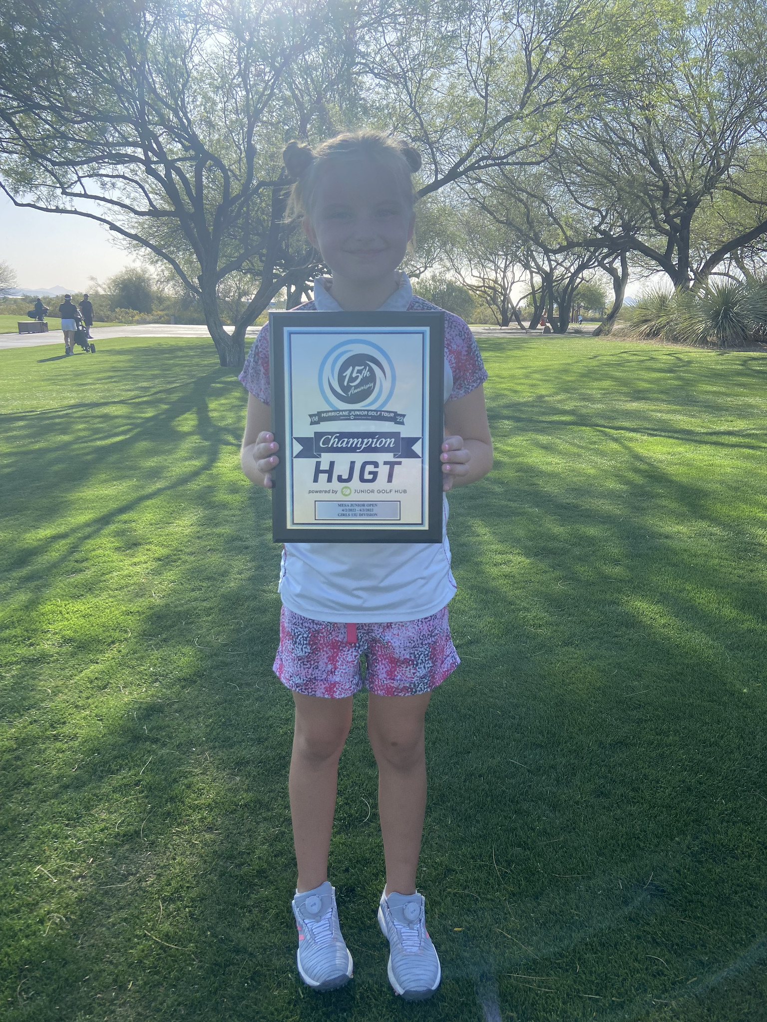 Mesa Junior Open