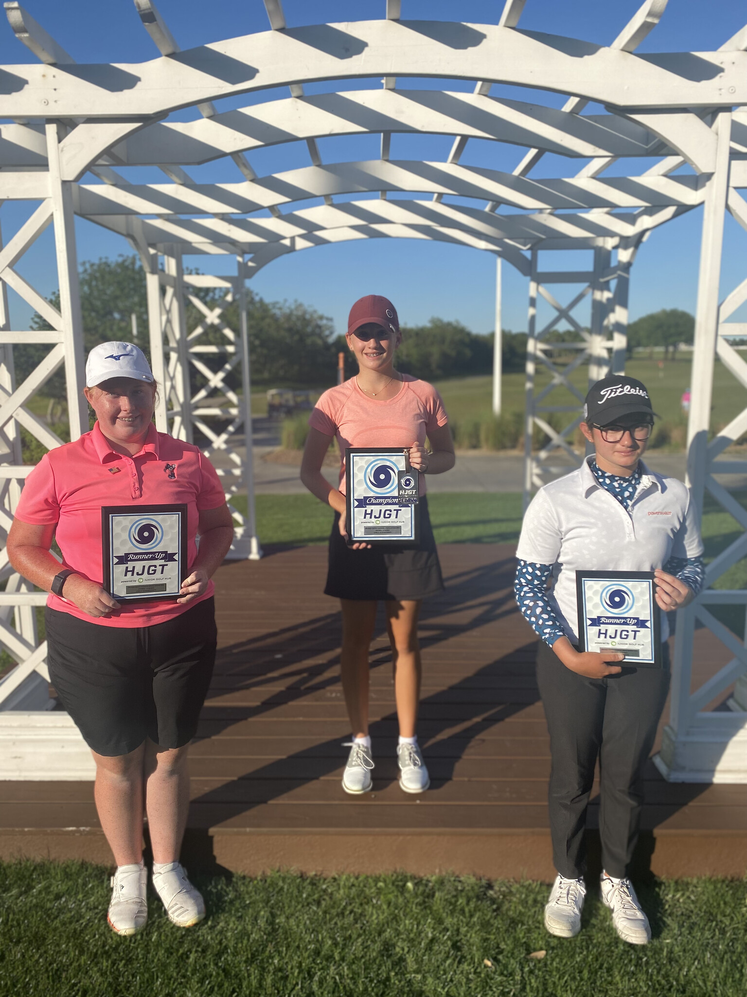 Orange County National Spring Junior Open