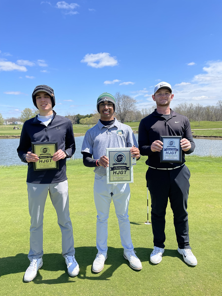 Columbus Junior Open