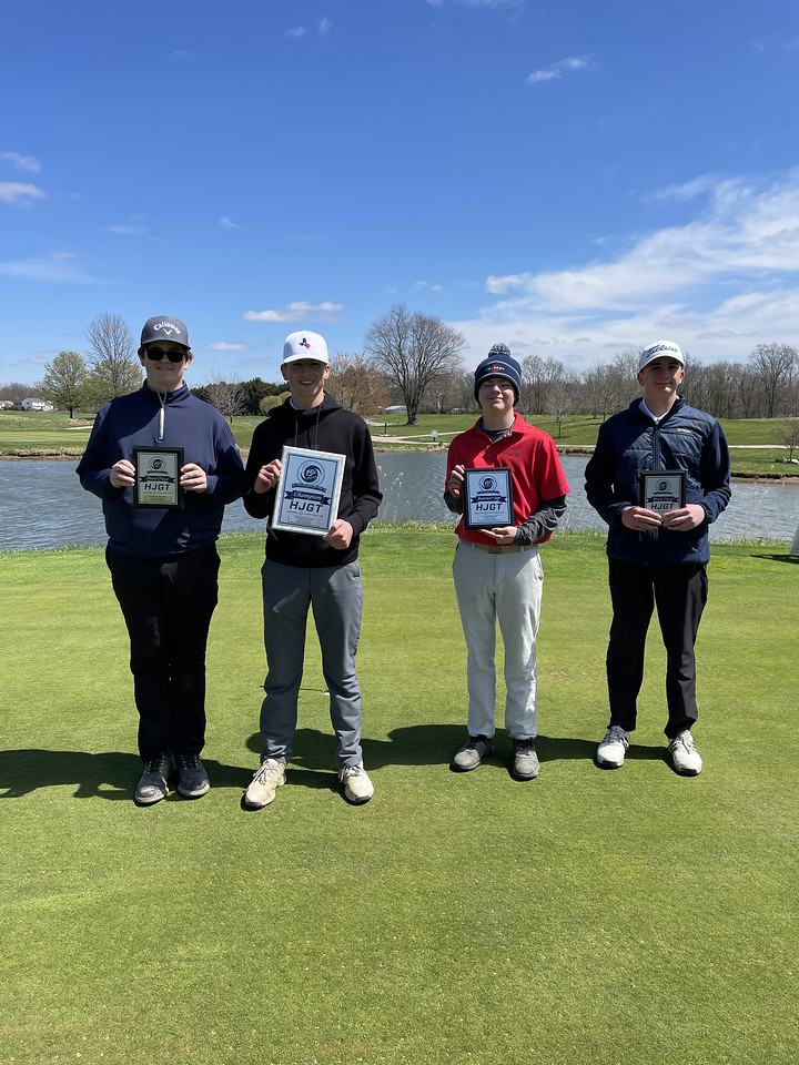 Columbus Junior Open