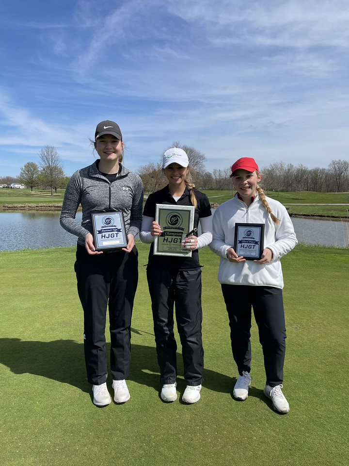 Columbus Junior Open