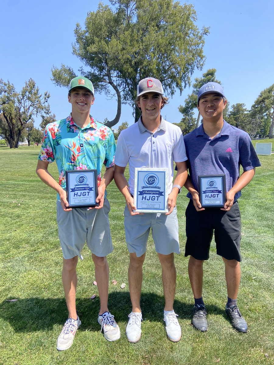 Bay Area Junior Open