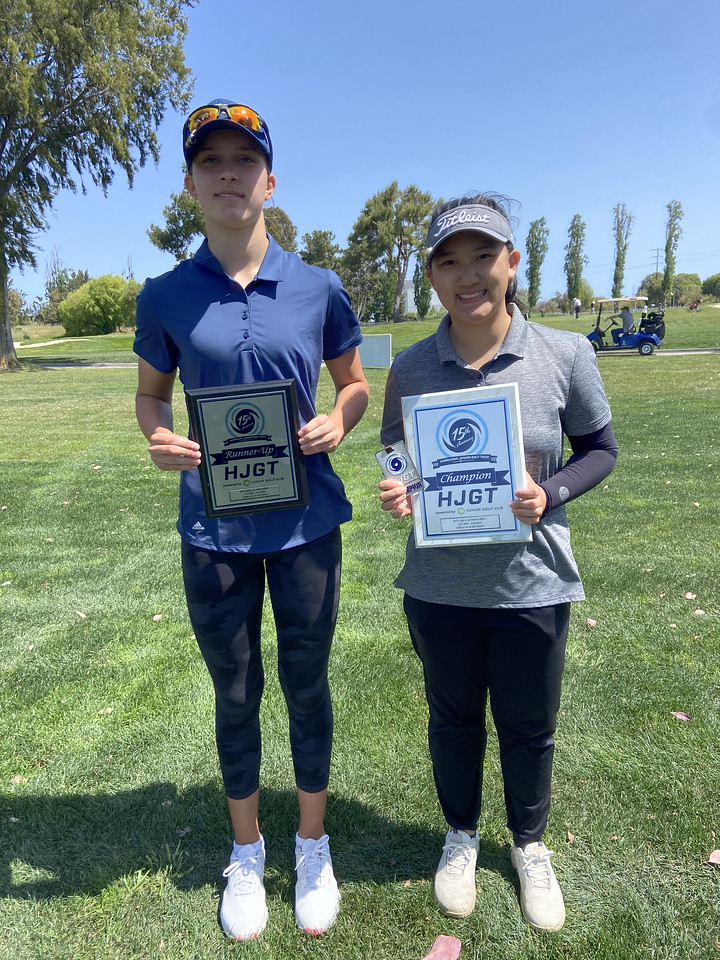 Bay Area Junior Open
