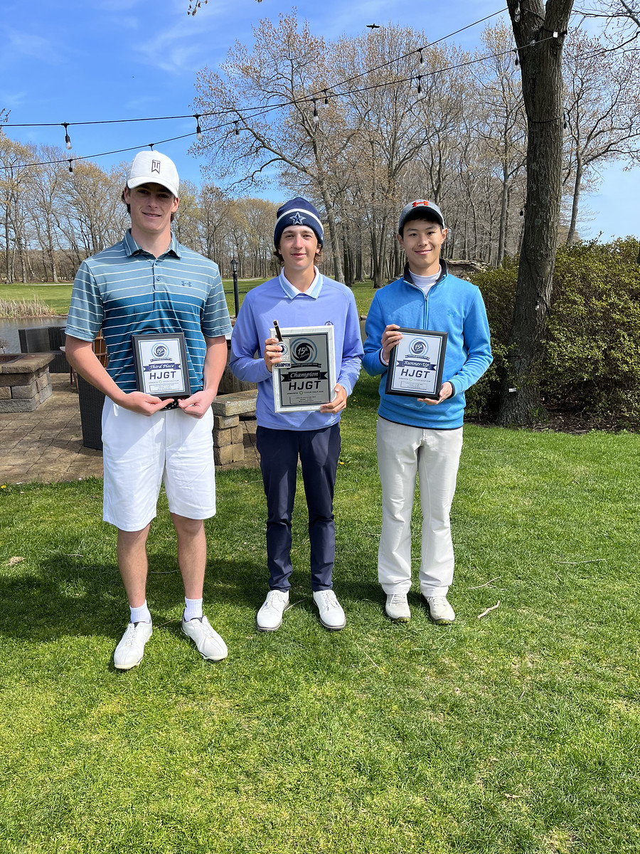 Long Island Junior Open