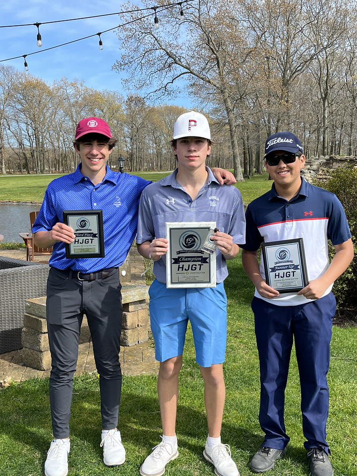 Long Island Junior Open
