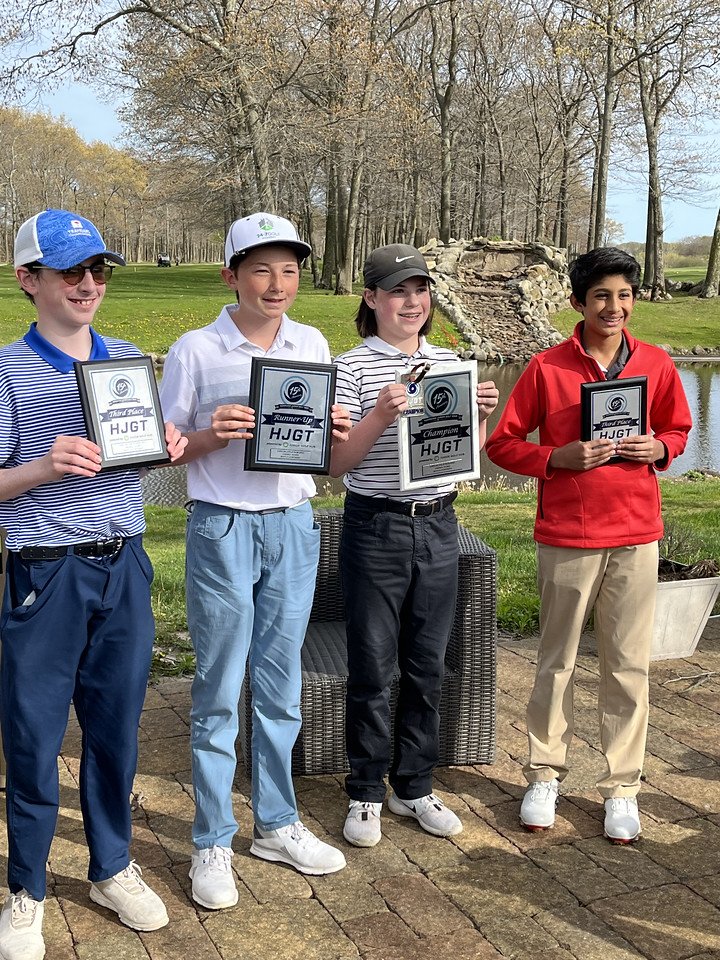 Long Island Junior Open