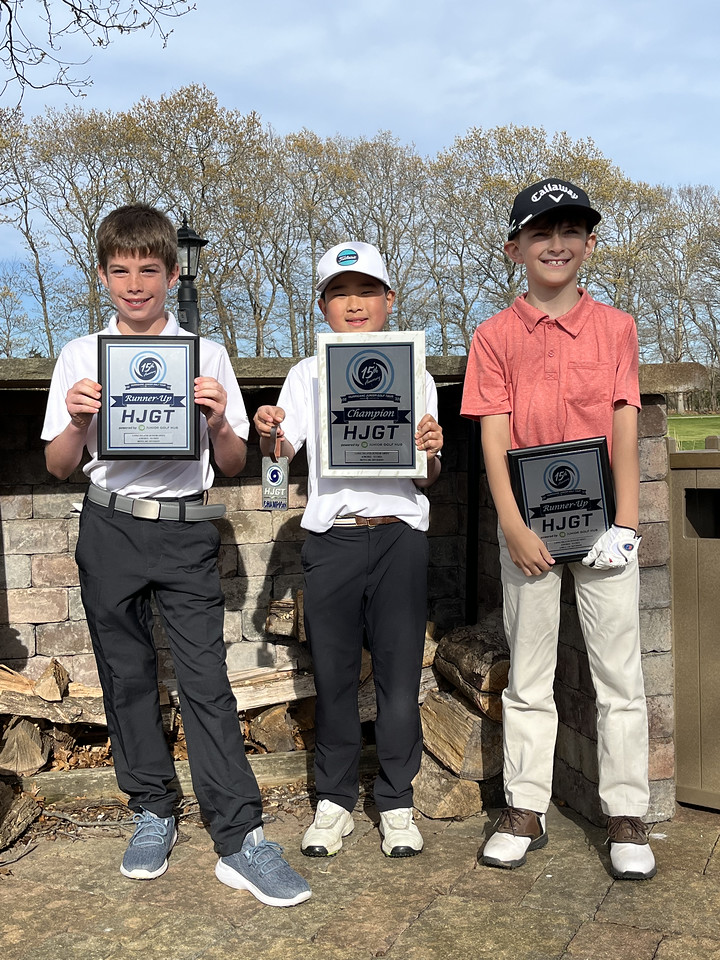 Long Island Junior Open