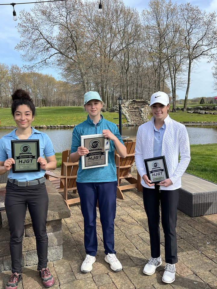 Long Island Junior Open