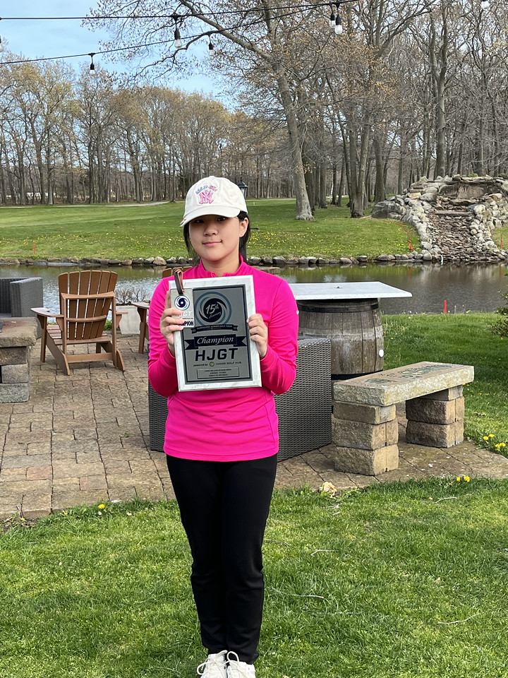 Long Island Junior Open