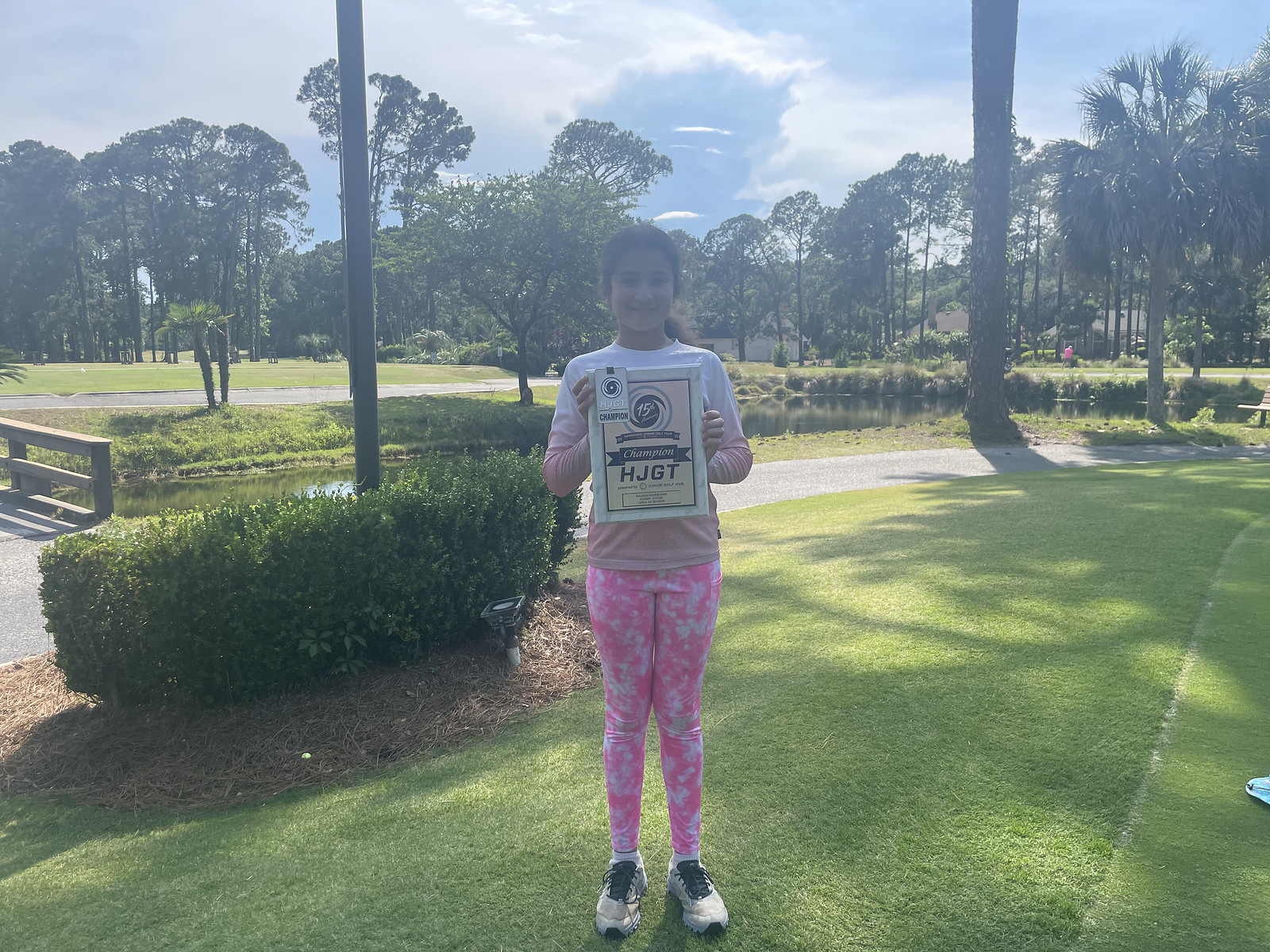 Hilton Head Island Spring Junior Open at Dolphin Head