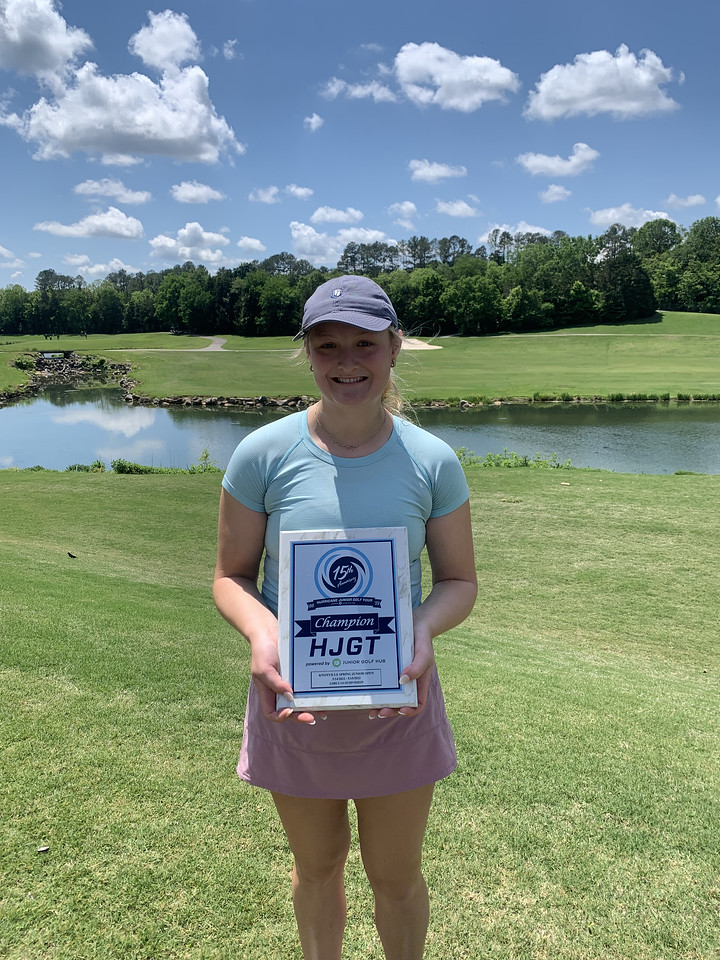 Major Championship at the Medalist at Avalon